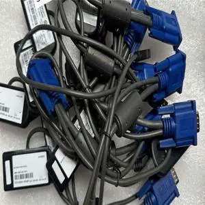 Suitable for KVM cable 336047-B21 396633-001 USB adapter cable