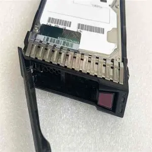 Suitable for H3C 0231A6KE 600G 10K 12G 2.5-inch R4900 G2 G3 server hard disk
