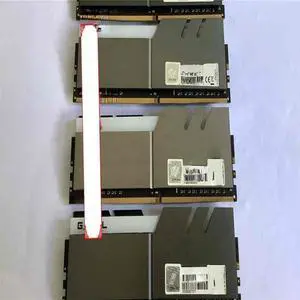 For F4-3200C16S-8GTZR 4-3200 8GX1 memory module