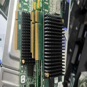 Suitable for 8GB single-port fiber channel card 00JY847 00JY807 single-port server network card