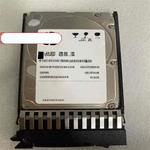Suitable for 693569-003 EG0600VBK C8S58A 600G 10K 6G 2.5-inch storage hard disk