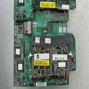 For E200I DL360G5, with 128M cache 412205-001