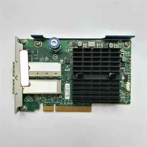 Suitable for 546FLR-SFP+ 779799-B21 790315-001 779797-001 dual-port 10G network card