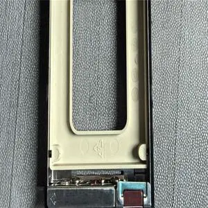 FOR MCP-220-00117-0B Bracket 2.5-inch hard disk rack screw-free quick installation FOR MCP-220-00117-0B Bracket 2.5-inch hard disk rack screw-free quick installation