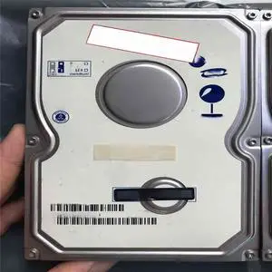 For 80G 9 6Y080L0 desktop hard drive IDE parallel port