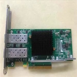 Suitable for PE210G2SPI9A-XR module dual SFP 82599ES X520 10G network card