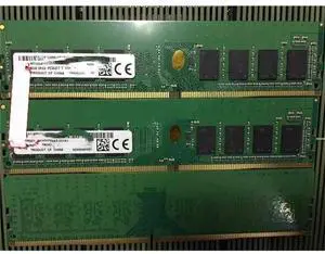 Suitable for MTA16ATF1G64AZ-2G1A1 desktop memory bar 8G 4 2RX8 2133P