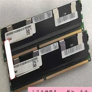 For 100-562-866 4GB controller cache 4G 2RX4 PC3-10600R MT36JSZF51272PZ-1G4G1 1G4G1FE