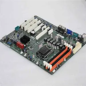 Suitable for P7F-X server desktop motherboard 1156 pin 3 memory