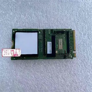 SM961 256G 256GB MLC MZ-VPW2560 861959-003 Disassembly SSD M.2 interface mlc particles