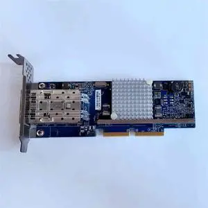 Applicable server network card optical port dual port 10G network card 10GB BCM957810 94Y5230