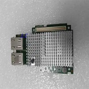 Suitable for RD452X server dual-port network card 00HV553