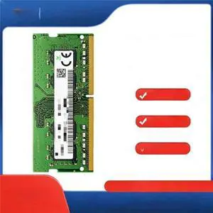 Suitable for 16G 1RX8 PC4 3200AA 4 laptop memory MTA8ATF2G64HZ-3G2E2