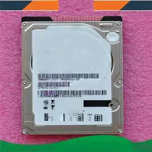 Suitable for 80G IDE parallel port 2.5-inch notebook hard drive IC25N080ATMR04-0