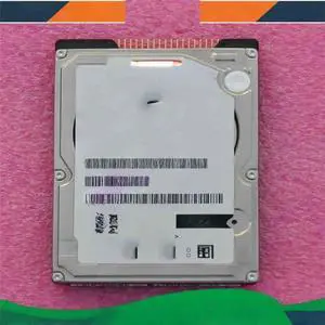 Suitable for IC25N060ATMR04-0 60G IDE parallel port 2.5-inch notebook computer hard disk