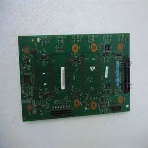 Suitable for X225 X235 6-port hard disk backplane, FRU 33P2961 32P0042