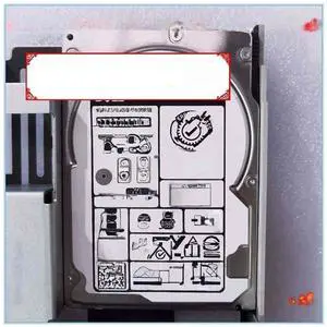 Suitable for 06DWVP 6DWVP 600GB 2.5-inch 10K 12GB server hard disk HUC101860CSS200