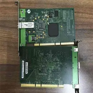 For A6795-62002 A6795A 2Gb PCI 64-bit XL2 Fiber Card