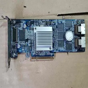 For GC-RLE087-RH 8-port card PCI-E