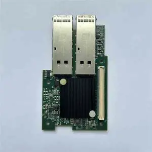 Suitable for ConnectX-3 CX346A OCP dual-port 10G fiber optic network card