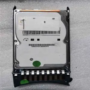 Suitable for 42D0647 42D0648 42D0651 300G 10K 2.5-inch server hard disk