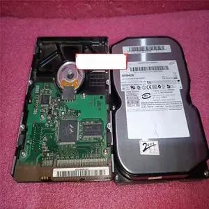 FOR SP0842N 80G 3.5-inch parallel port IDE computer industrial control hard disk