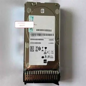 Suitable for 00NA252 00NA251 00NA255 900G 10K 12G 2.5-inch hard disk
