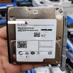 Suitable for 600G 2.5 15K ST600MP0005 0V5300 R720 R620 R630 V5300