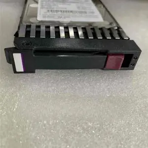 Suitable for 781514-004 787677-003 EG0900JKB 900G 10K 12G 2.5-inch MAS2040 storage hard disk