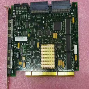 Suitable for small machine card 5702 97p2687 hard disk backplane