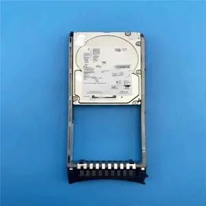 Suitable for 00AR325 00AR394 00AR478 600G 10K 2.5 V7000 G2 hard disk