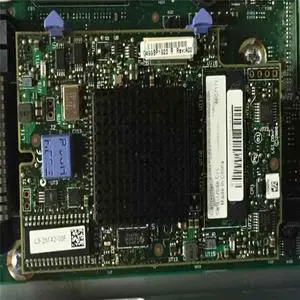 Suitable for 46C7171 46C7172 MR10ie (CIOv) blade server HS22 card