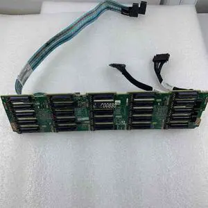 Suitable for 686568-001 DL380P 380E 385P G8 Gen8 25 hard disk backplane