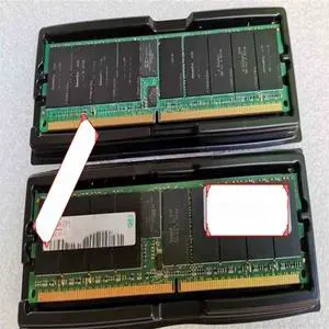 Suitable for HYMP351MP4-E3 30R5145 4GB 2Rx4 PC2-3200R-333-12 server memory 4G