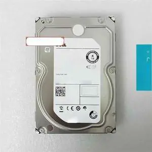 Suitable for ST4000NM0023 0529FG 4T 3.5-inch 6GB server hard disk 529FG