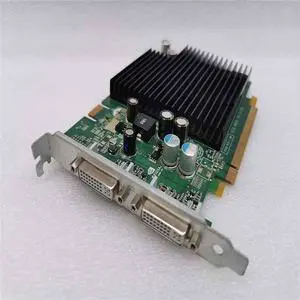 For A1186 Ma356 7300GT 256 graphics card, 630-7876 630-8946