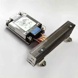 Suitable for SR650V2/SR588V2/SR590V2 server high performance radiator heat sink 02YH662