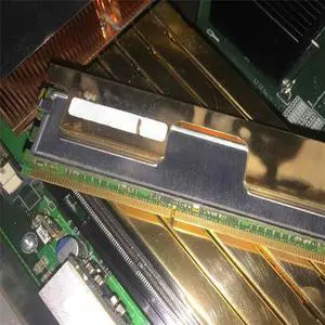 Suitable for 100-562-405 NS960 CX4-960 Memory 2GB Cache