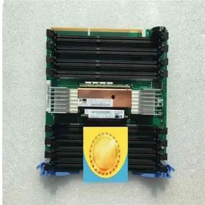 P720 P740 Memory Board 74Y3424 74Y3278 00E0638