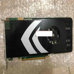 Graphics card 8800GT P393 512 for A1186 MA356 MA970