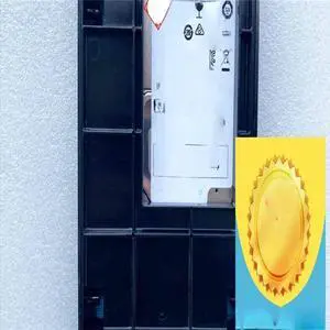 Suitable for 737573-001 737394-B21 450GB 15K 3.5 12G G9 server hard disk