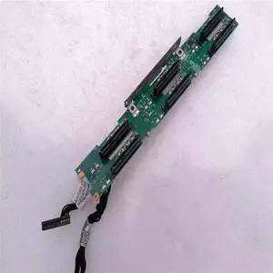 Suitable for X3250 X3550 X3250 M2 server hard disk backplane 46C7919 39M4349
