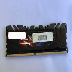 For F4-3000C16S-16GRKB 4-3000 16GX1 memory module