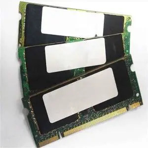 FOR SDN12864SB52MT-6CR 1024MB PC2700-2533 Notebook Industrial Computer Memory Bar
