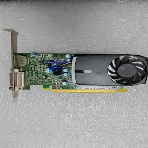 For 645557-001 642229-001 Quadro-400 512MB 3 graphics card