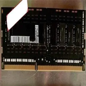 Suitable for HMT41GU7AFR8C-RD 8G 2RX8 PC3-14900E 3 1866 pure server black memory