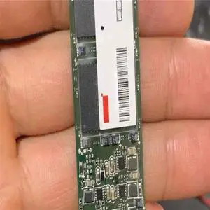 Suitable for 3MG2-P M.2 256GB 256G DGM28-B56D81BCBQC-B604 SSD 0NP1VH