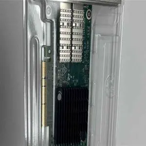 Suitable for 640SFP 817753-B21 817751-001 4121A Dual-port 10G fiber optic network card