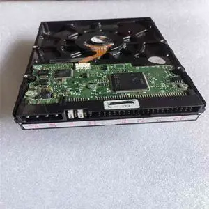 For 728080PLAT20 80G/82.3G Desktop 3.5 inch Hard Drive Parallel Port/IDE