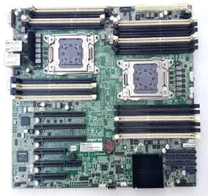 Suitable for NF5270M3 motherboard YZMB-00223-101 M2220 2011 pin for CPU E5-26**V2